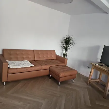 Appartement Schoene 2-raumwohnung Neu