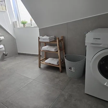 Schoene 2-raumwohnung Neu * Taucha