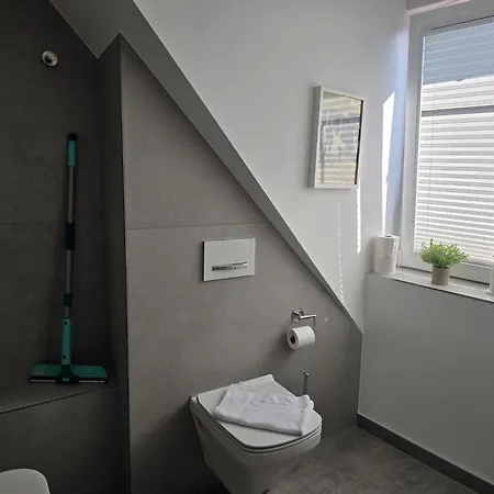 Appartement Schoene 2-raumwohnung Neu